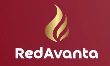 RedAvanta.com - Creative brandable domain for sale